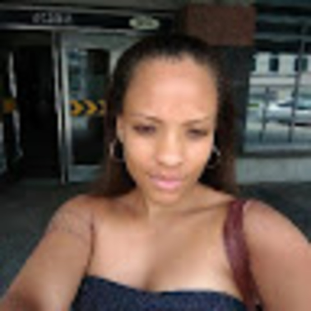 Meet your Posher, Tonisha